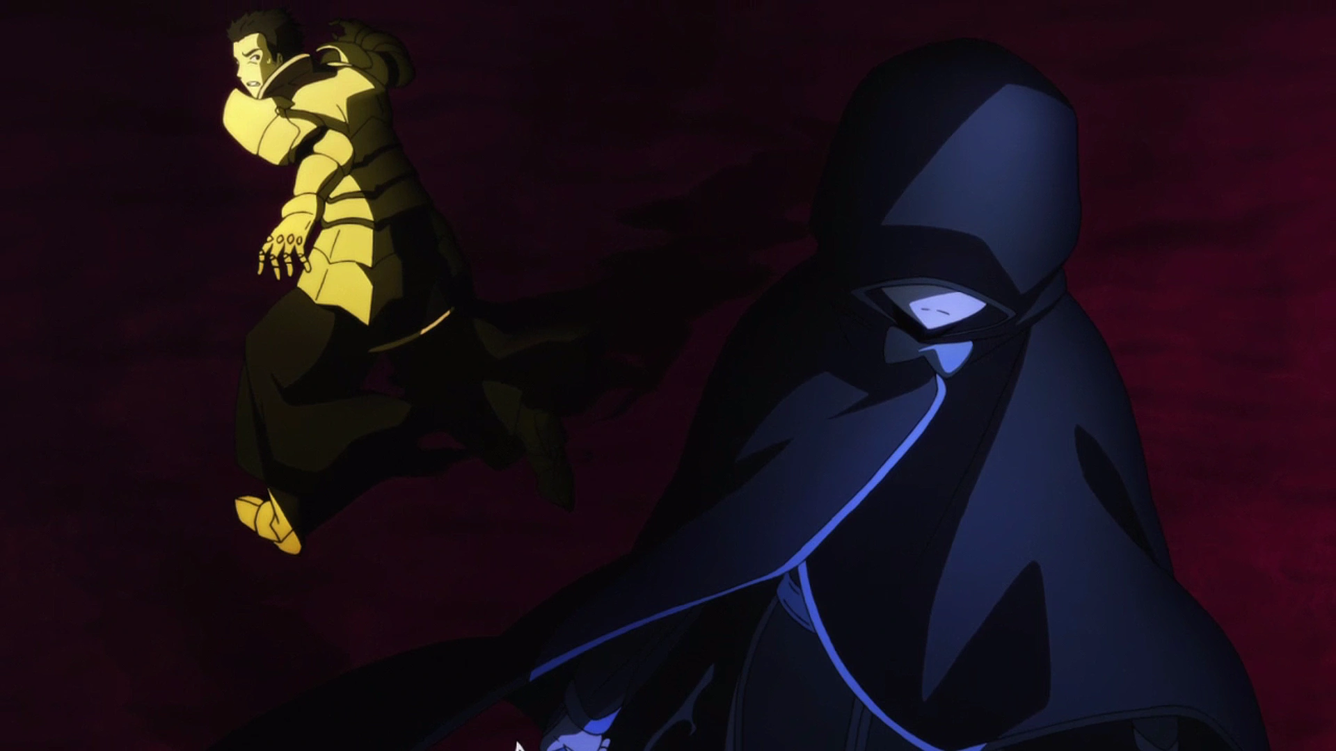 Sword Art Online Episode 06 - Sword Art Online Wiki