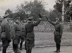 Waffen SS