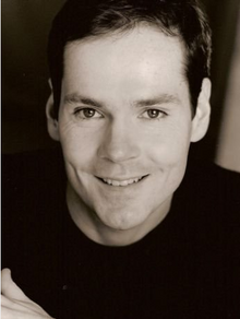 Jonathan crombie