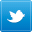 Icône Twitter