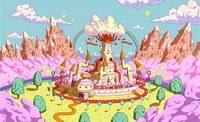 Candy kingdom