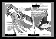 Early Asuna
