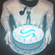 OneYearOlder