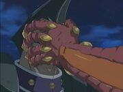 Devil Arm