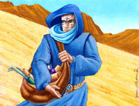 Laqsha