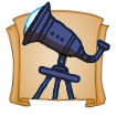 At legendsofooo looktelescope