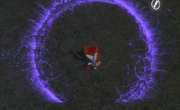 Pillars of Hades energy orb