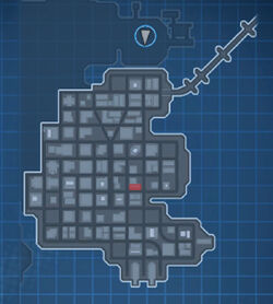 GCPDSpecialCrimesUnitlocation