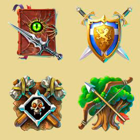 Faction-2