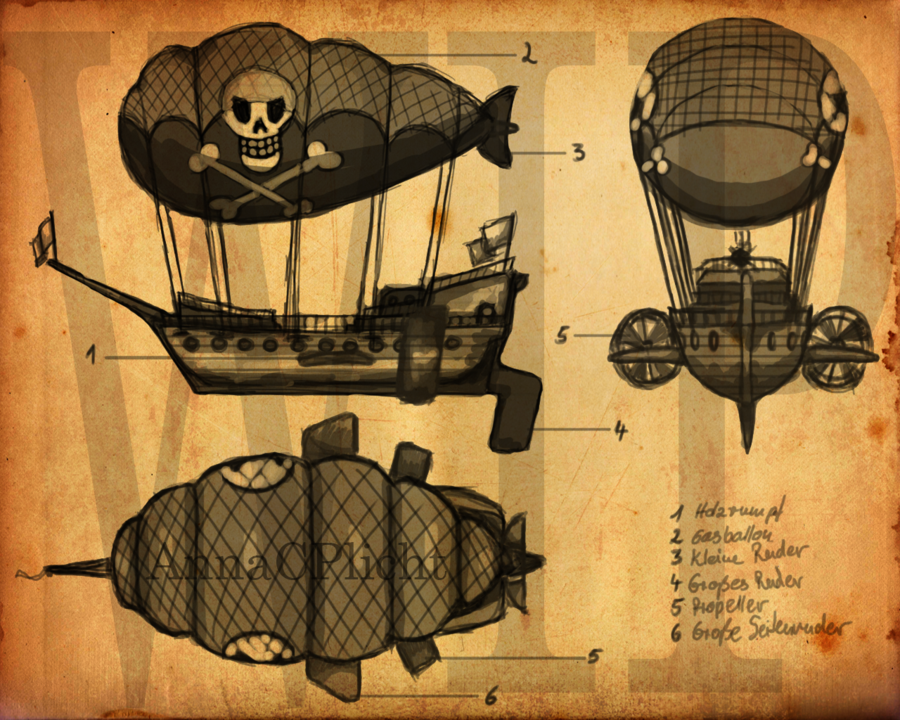 A_pirate_s_airship_by_radicai_edward-d3efnmi.png