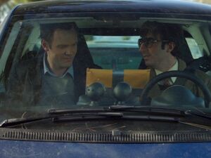 1x01-Jeff Duncan car
