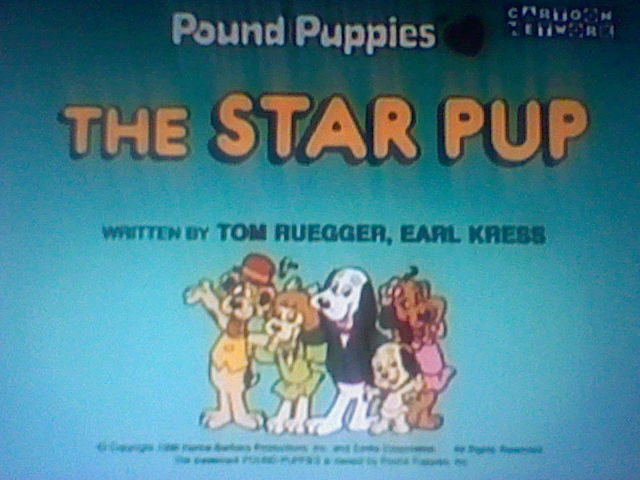  - Title_screen_for_The_Star_Pup