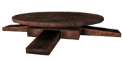 Pressure plate