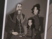 Familia Sato