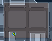 Mainliner villain map