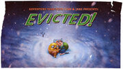 Titlecard S1E12 evicted