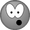 Living Sled Emoticon