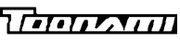 Toonami logo (1997)
