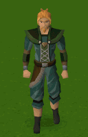 Easter ring emote