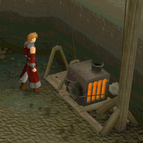 Royal Lift