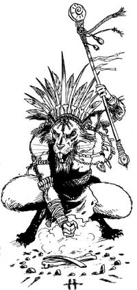 Nezumi Shaman 2