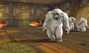 Menagerie