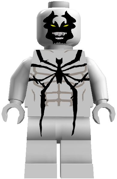 lego antivenom