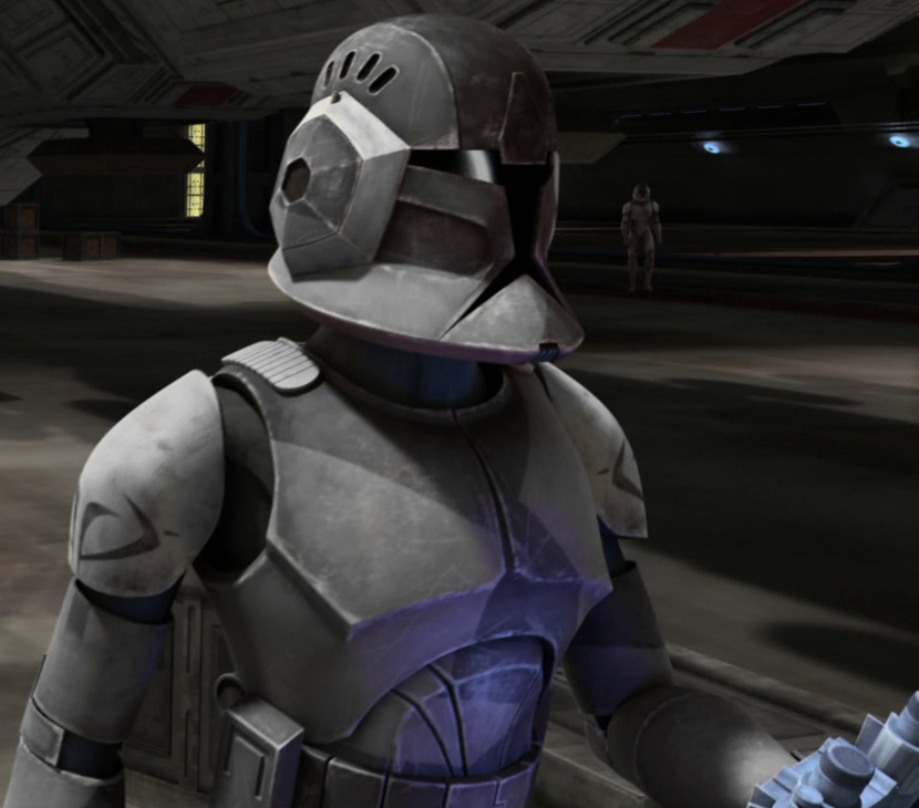 mec trooper star wars