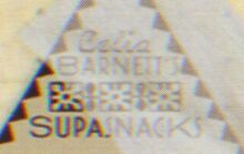 CeliaBarnettsSupasnacksLogo