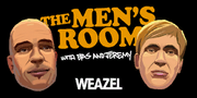 The Mensroom Werbung TBoGT
