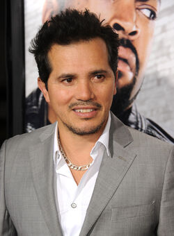 John Leguizamo