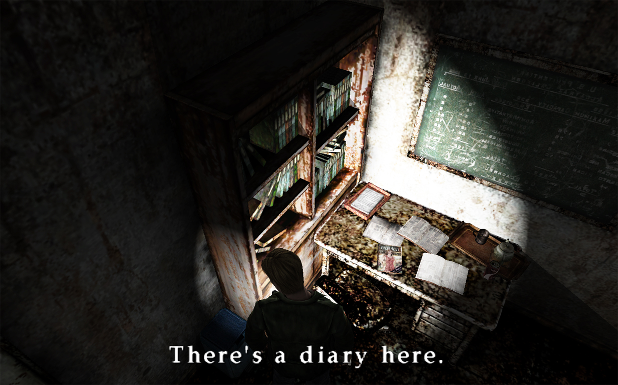 PrisonGuardDiary