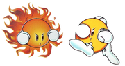 NiDL Mr Shine&Bright
