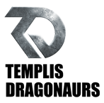 Templis dragonaurs