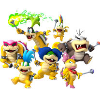 Koopalingewii