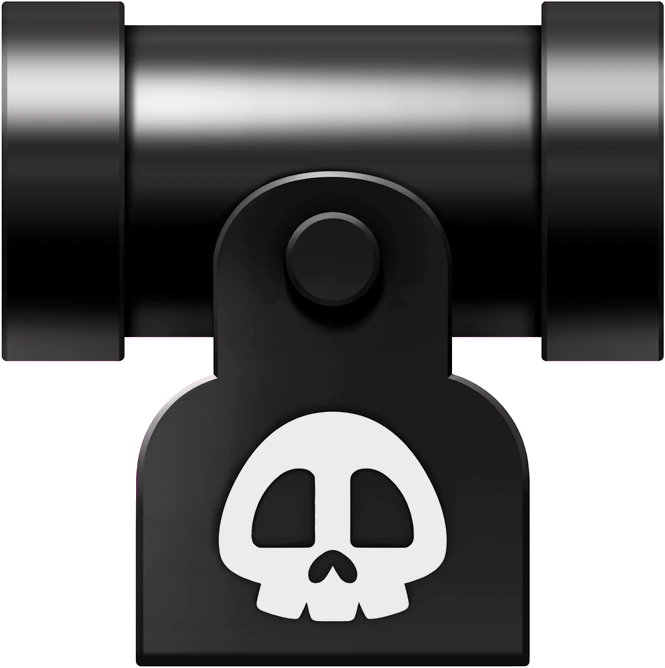 Bullet Bill - The Nintendo Wiki - Wii, Nintendo DS, and all things Nintendo