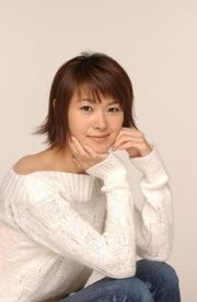 Sanae Kobayashi