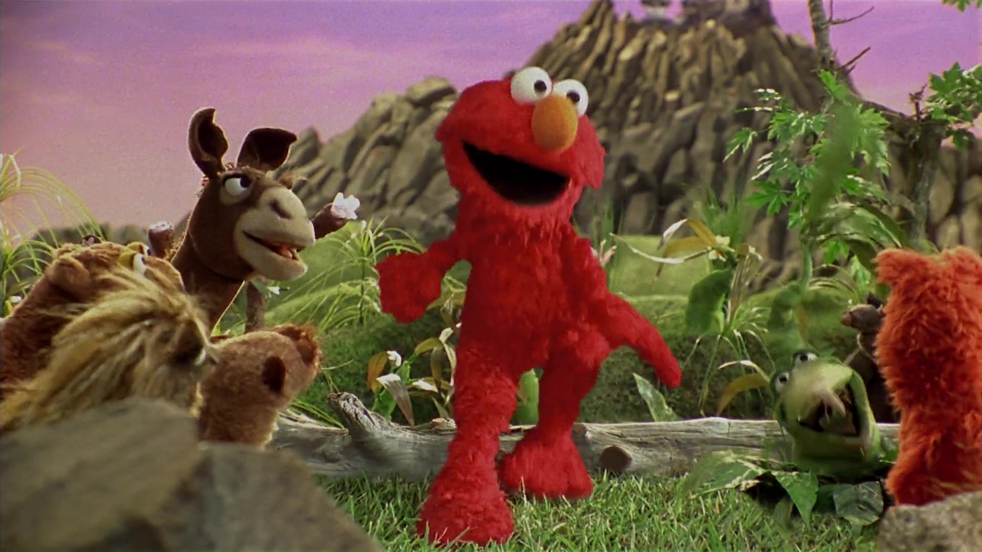 The Adventures Of Elmo In Grouchland: Sing And Play - Muppet Wiki