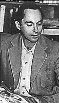 Paul Murry