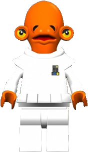 almirante ackbar lego star wars