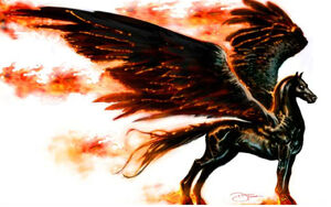 Pegaso