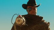 Gunslinger