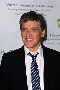 Craig Ferguson