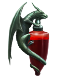 DragonBlood