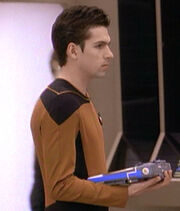 Fletcher (Ensign)