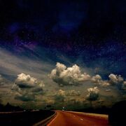 Sky kighway