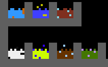 PG2 Fishes
