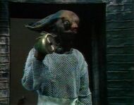 Sea Devil