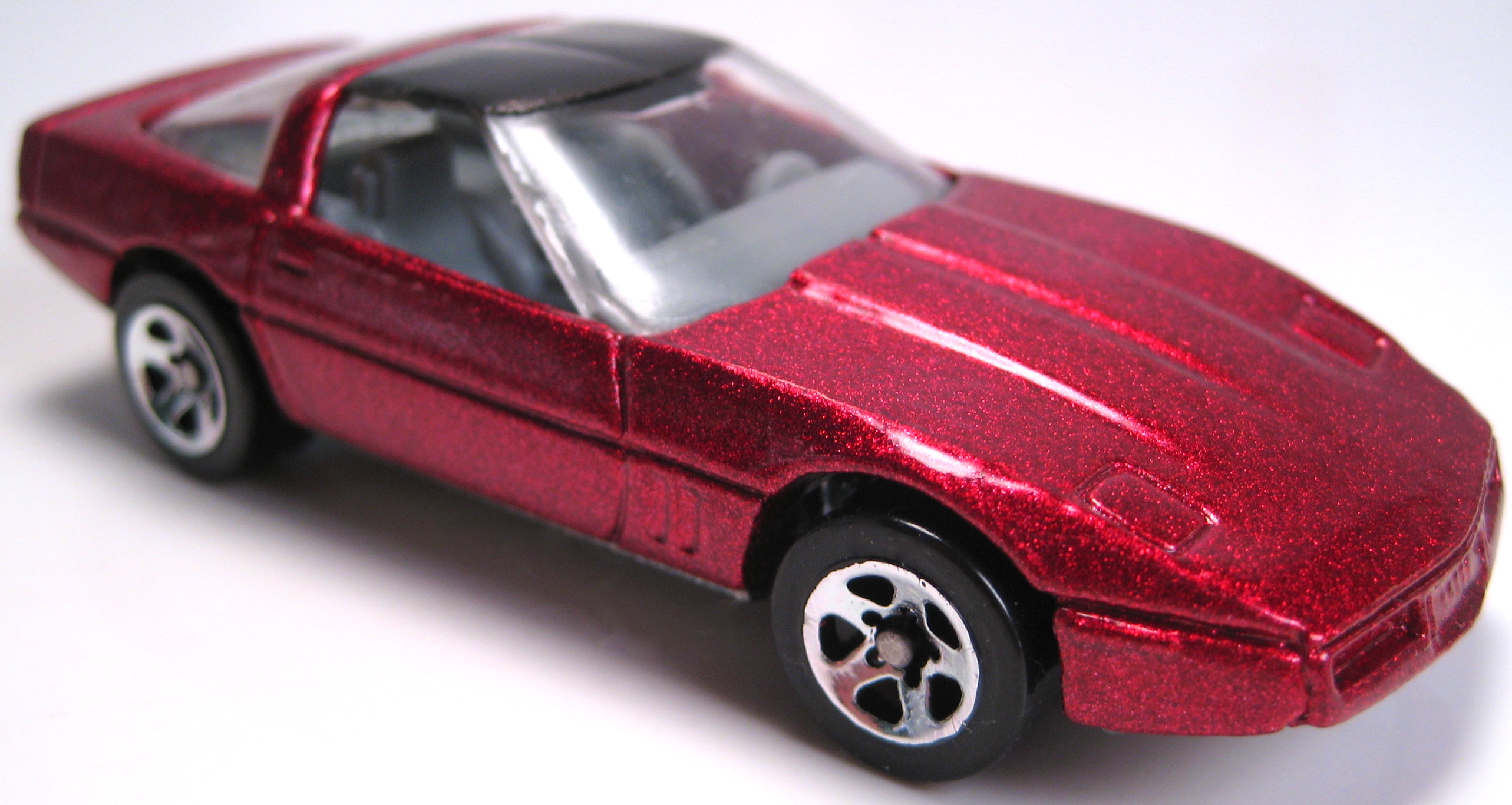 S Corvette Hot Wheels Wiki