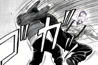 Zetton Hideyoshi